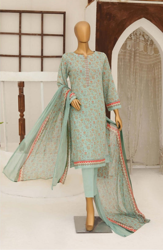 MSC 2201 HZ Mid Summer Slub Cotton Collection 2023