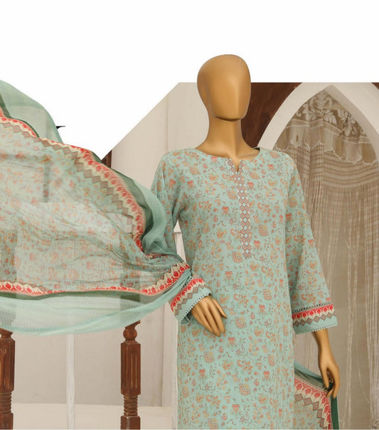 MSC 2201 HZ Mid Summer Slub Cotton Collection 2023