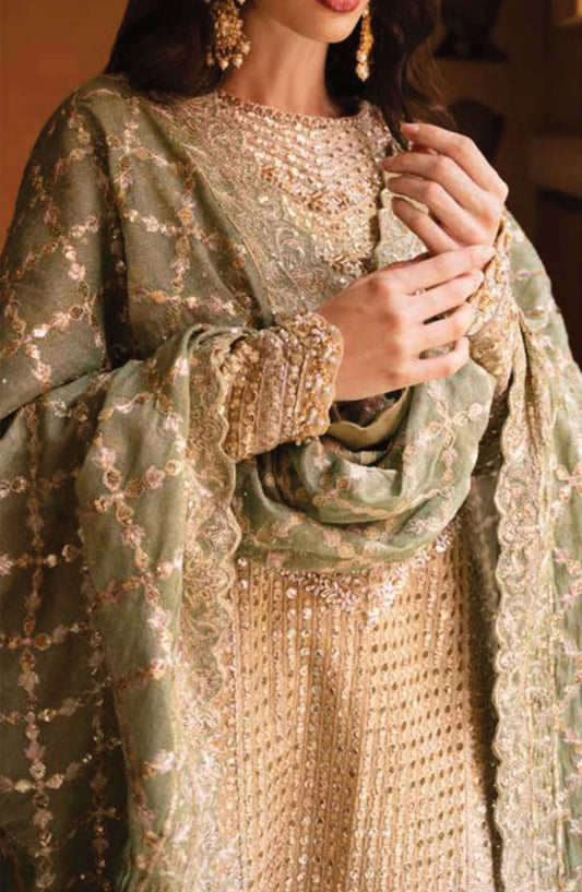 Maryum N Maria Luxury Formals Collection - MW 23 541 Suyai