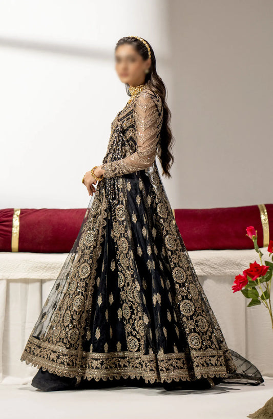 M&M Alaia Wedding Archtype Collection 2023 - MW23-527 ELISE