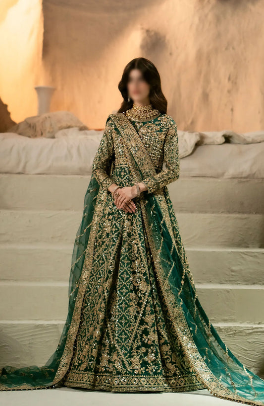 MnM Mehr-O-Maah Wedding Collection 2024 - MW23-536 ANIPPE