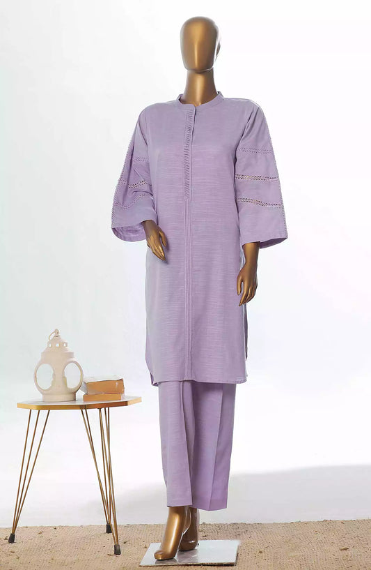 Mood Winter Tones Khaddar RTW By Amna Khadija - MWTK-02