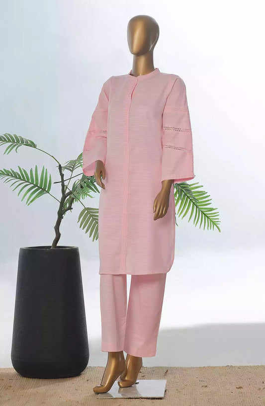 Mood Winter Tones Khaddar RTW By Amna Khadija - MWTK-03