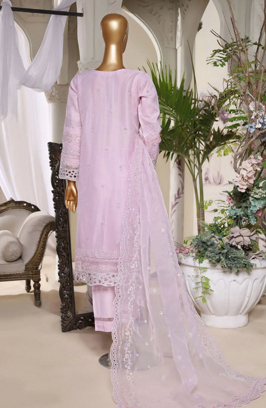 Sadabahar Mahpara Festive Formals Vol 05 - N 16 LILAC
