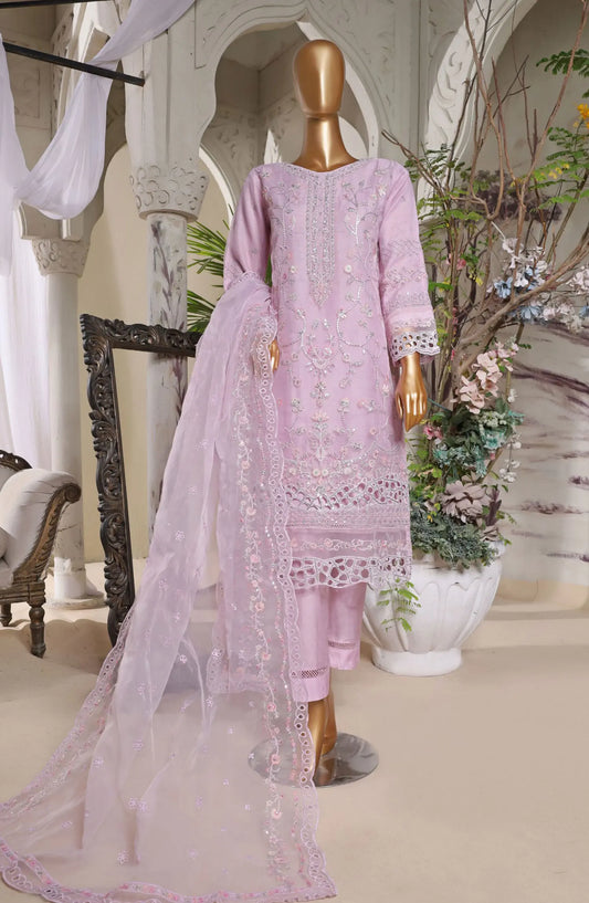 Sadabahar Mahpara Festive Formals Vol 05 - N 16 LILAC