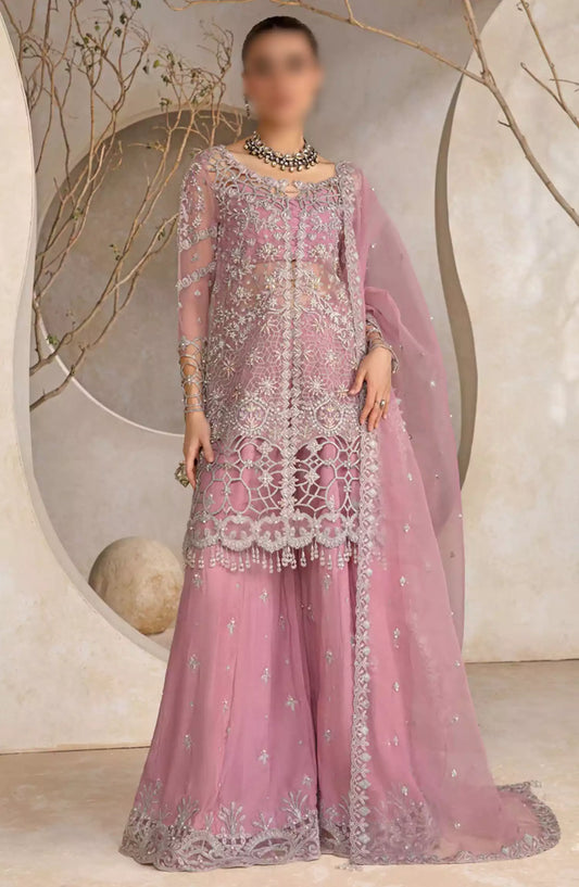 Rang Rasiya Chatoyer Wedding Formals 2024 - Natasha