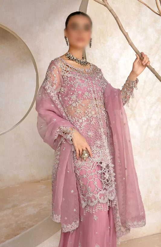 Rang Rasiya Chatoyer Wedding Formals 2024 - Natasha