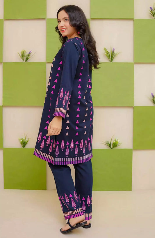 Ochre Girls RTW Winter Collection 2024 - OFW-COR-49