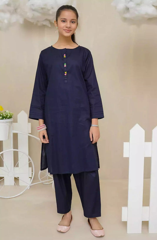 Ochre Girls RTW Winter Collection 2024 - OFW-SC-14