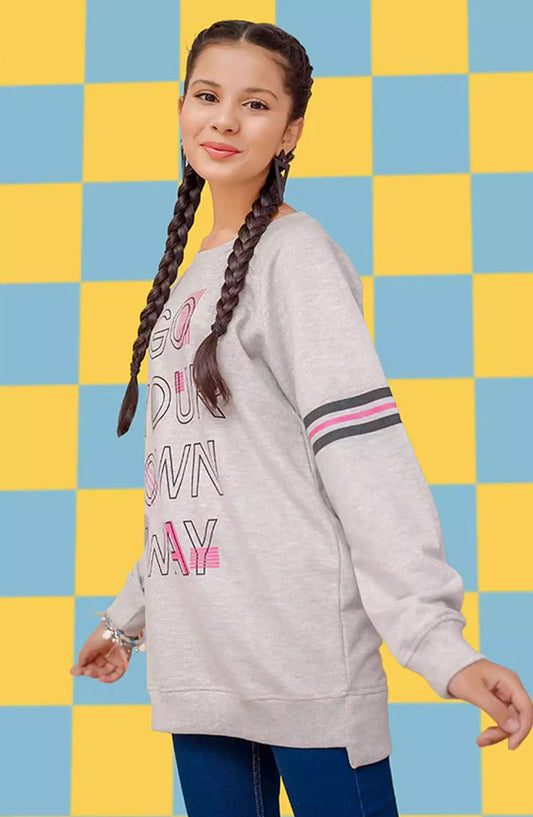 Ochre Girls RTW Winter Collection 2024 - OGK-256