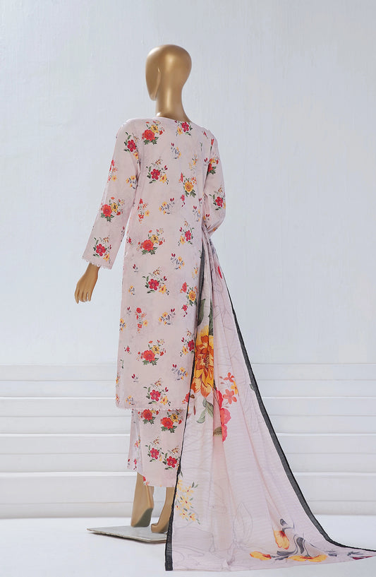 On Stand By Prints RTW By Amna Khadija - OSP 01