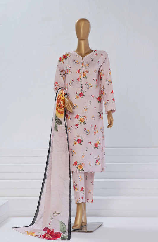 On Stand By Prints RTW By Amna Khadija - OSP 01