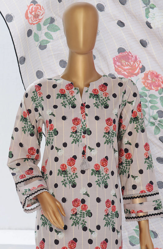 On Stand By Prints RTW By Amna Khadija - OSP 02