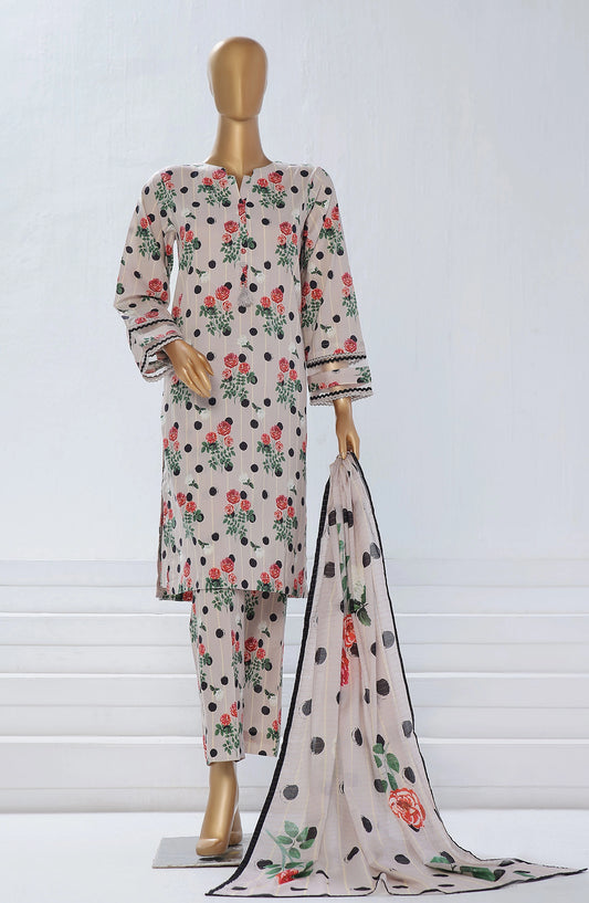 On Stand By Prints RTW By Amna Khadija - OSP 02