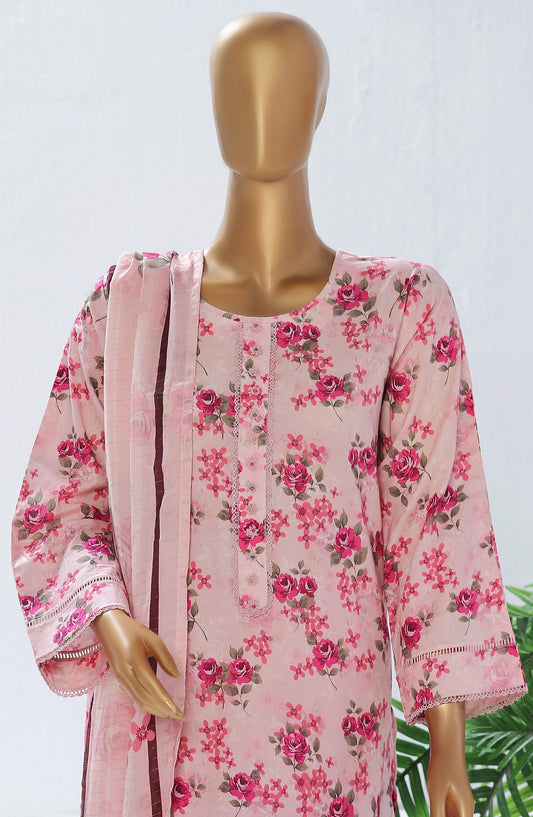 On Stand By Prints RTW By Amna Khadija - OSP 03