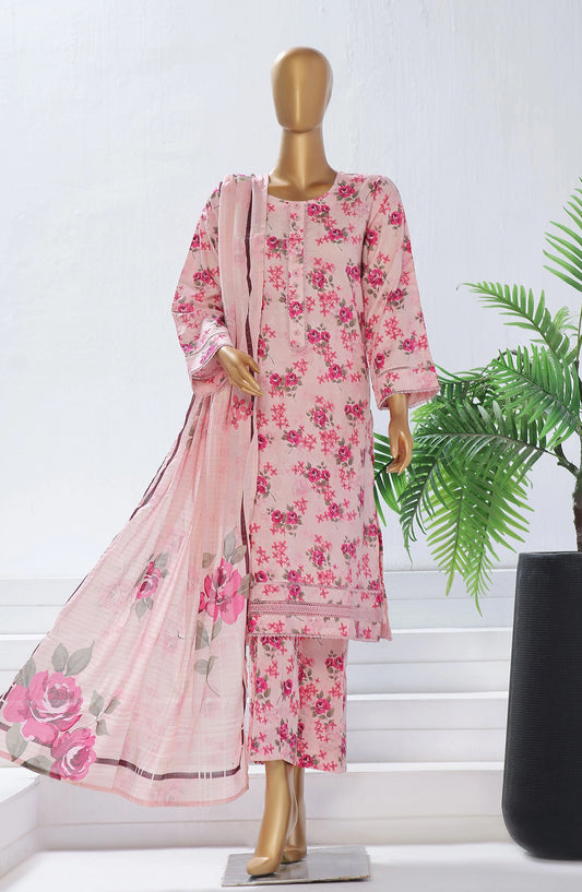 On Stand By Prints RTW By Amna Khadija - OSP 03