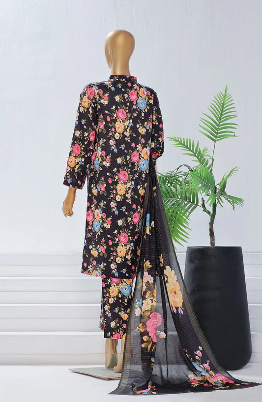 On Stand By Prints RTW By Amna Khadija - OSP 04