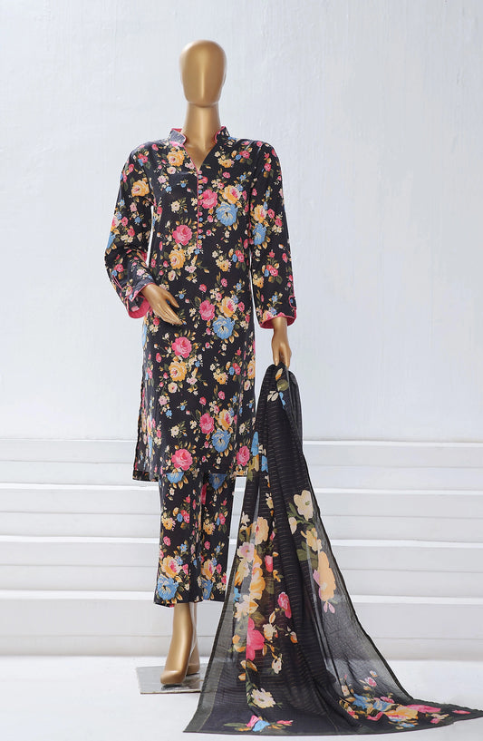 On Stand By Prints RTW By Amna Khadija - OSP 04