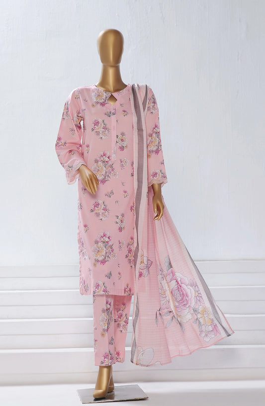 On Stand By Prints RTW By Amna Khadija - OSP 05