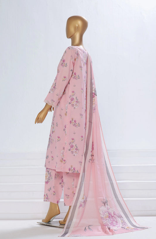 On Stand By Prints RTW By Amna Khadija - OSP 05