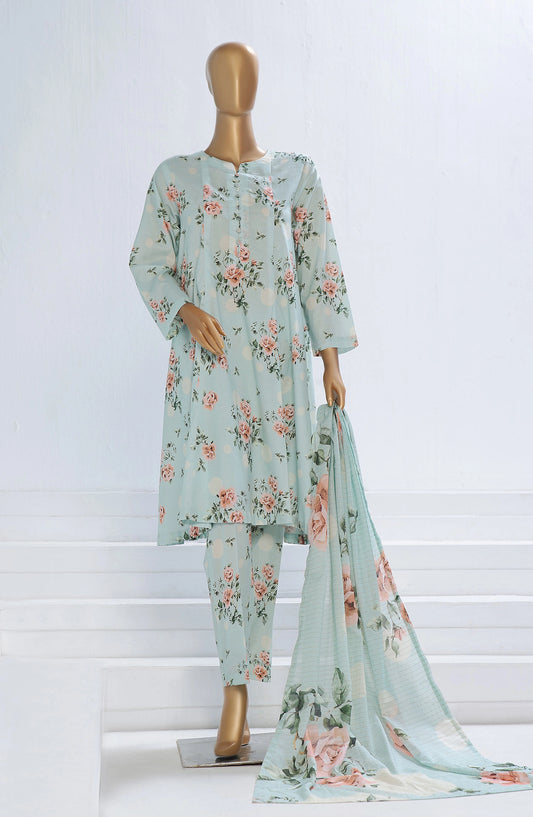 On Stand By Prints RTW By Amna Khadija - OSP 06