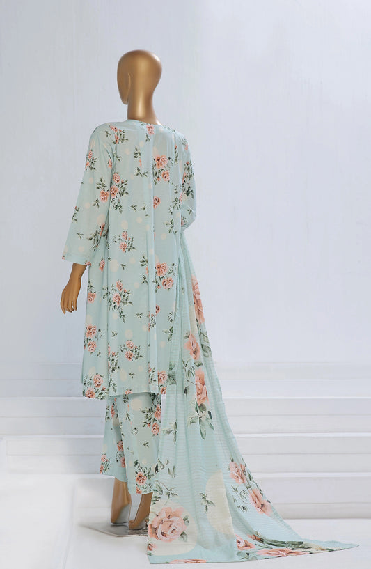 On Stand By Prints RTW By Amna Khadija - OSP 06