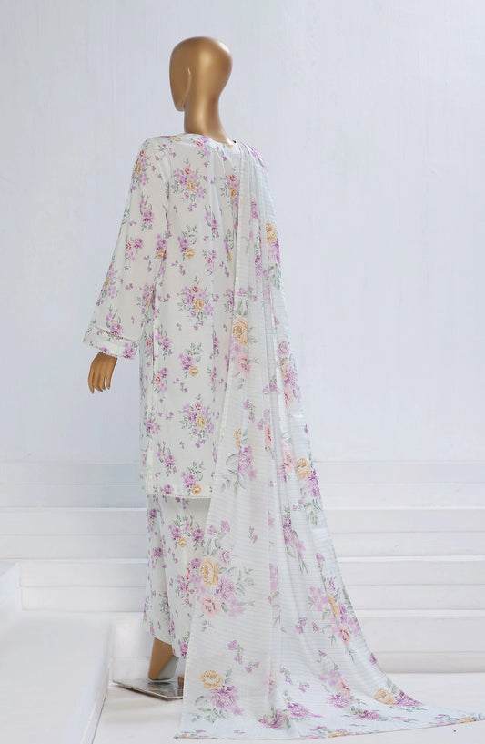 On Stand By Prints RTW By Amna Khadija - OSP 07