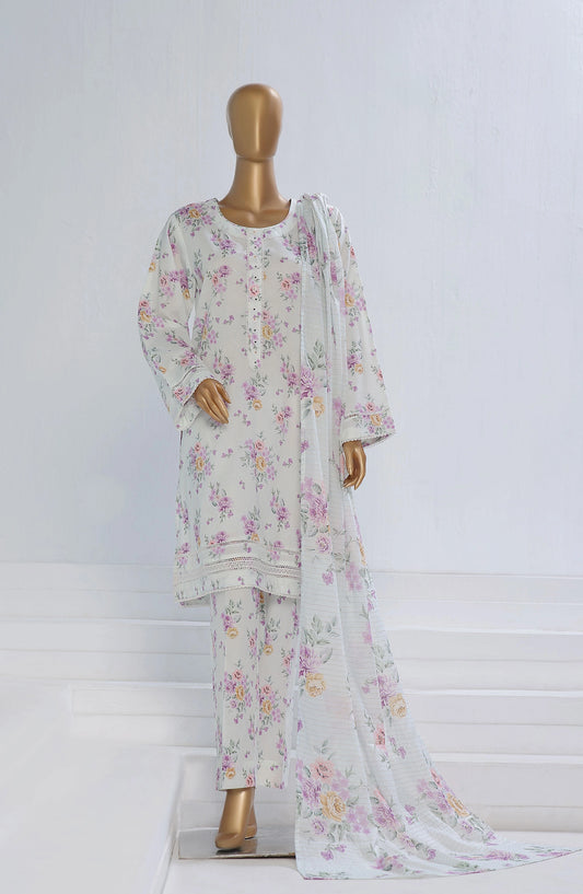 On Stand By Prints RTW By Amna Khadija - OSP 07