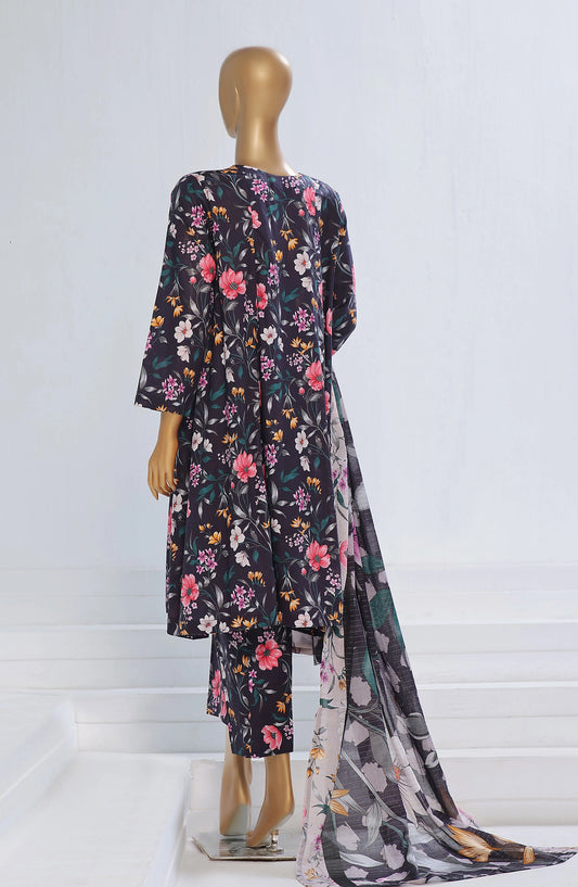 On Stand By Prints RTW By Amna Khadija - OSP 08