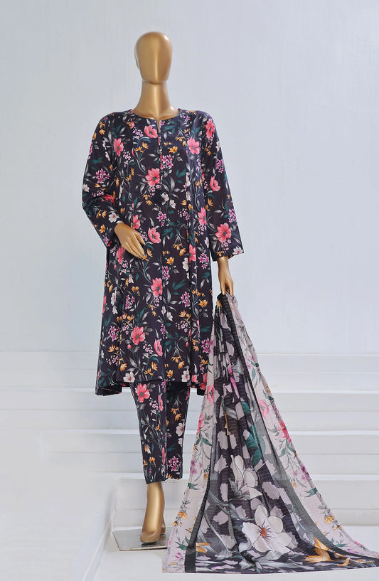 On Stand By Prints RTW By Amna Khadija - OSP 08