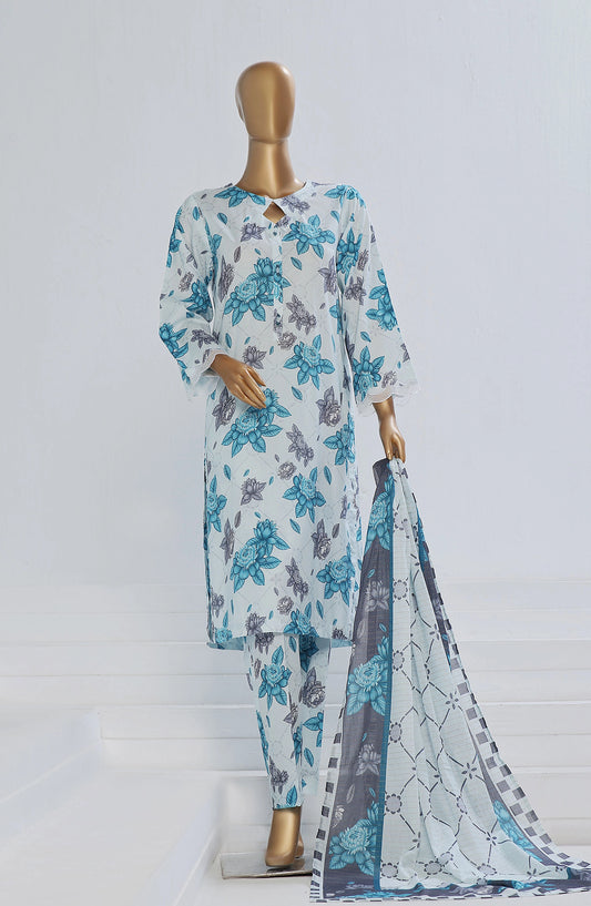On Stand By Prints RTW By Amna Khadija - OSP 10