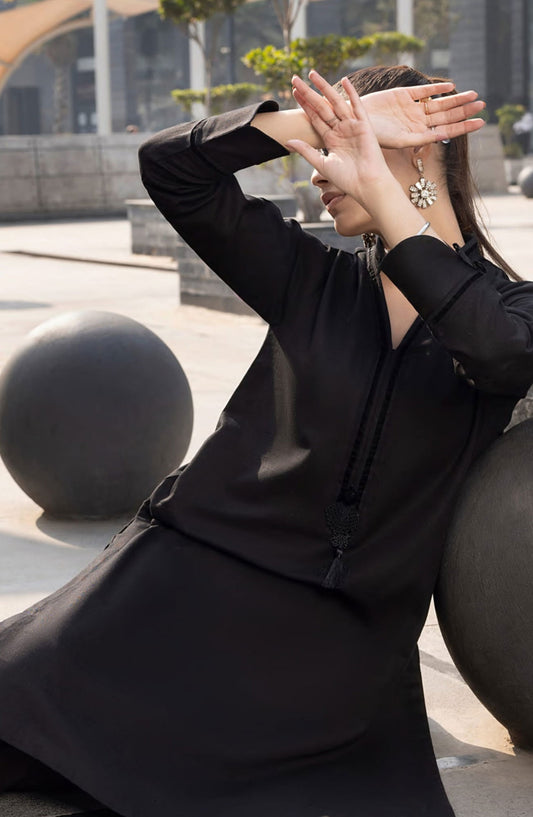 Basics Winter Drop Vol 03 By Casual Lite - Outfit 01