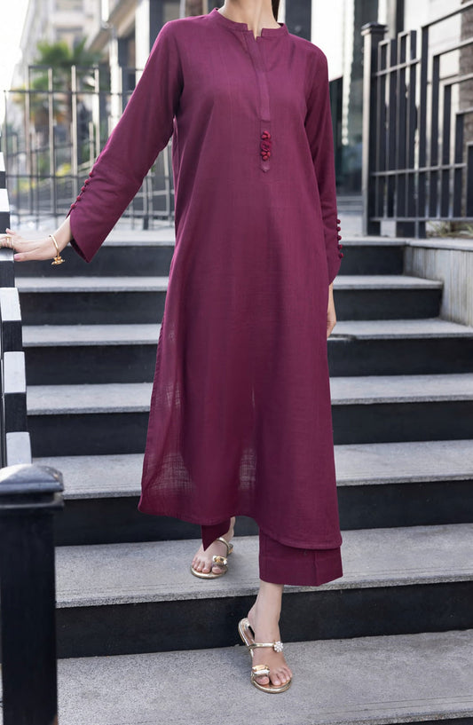 Basics Winter Drop Vol 03 By Casual Lite - Outfit 06