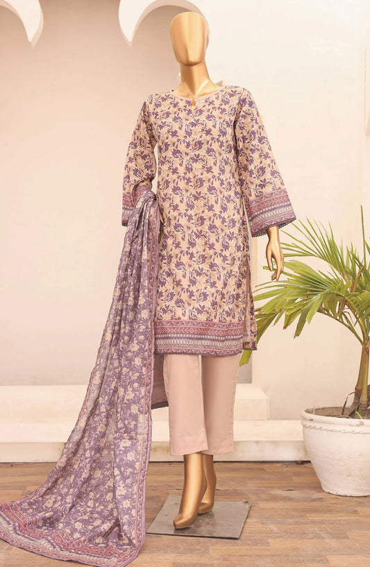 Riwayat Premium Printed Lawn Collection Vol 02 - P-24315