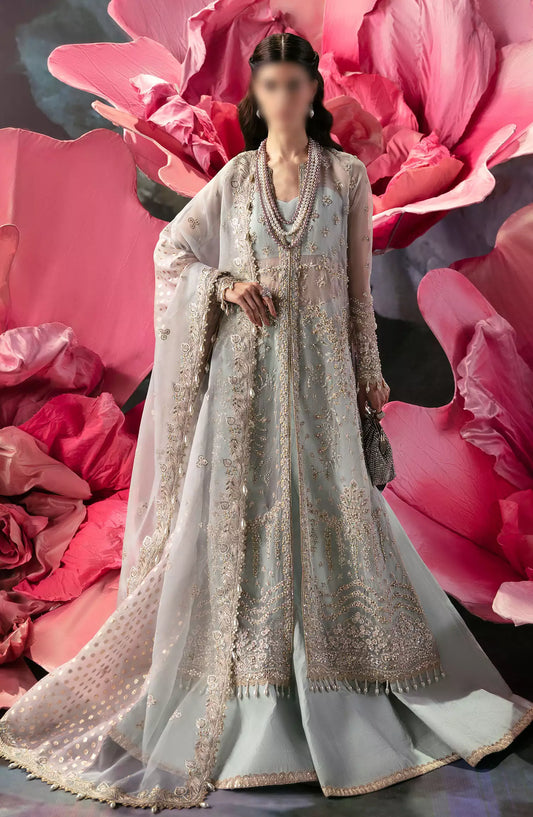 Afrozeh - Where The Wild Flower Bloom  Luxury Formals - Paola