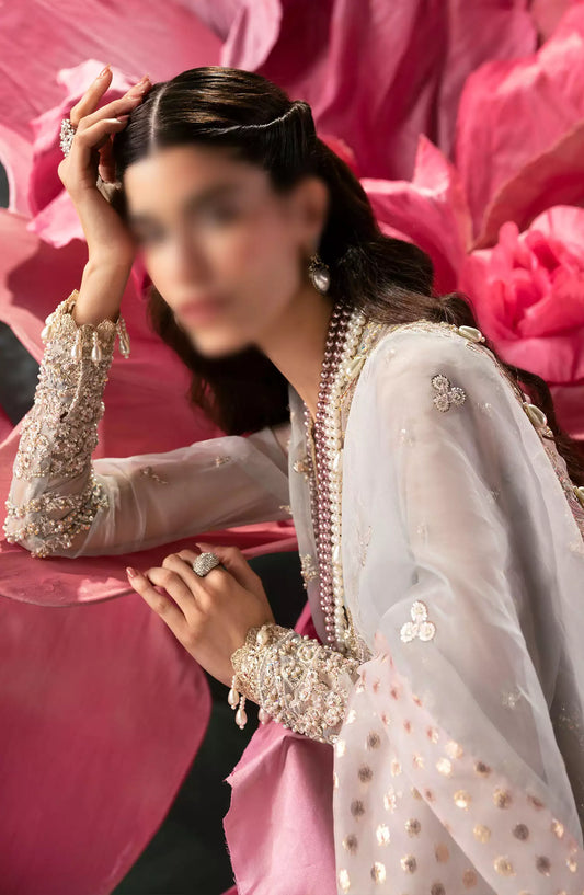 Afrozeh - Where The Wild Flower Bloom  Luxury Formals - Paola