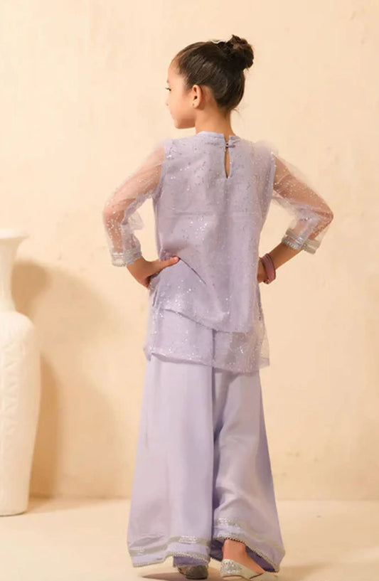 Sprinkles Kids Festive Collection - Pari - Purple