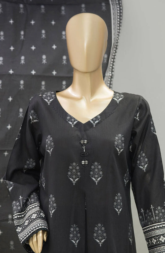 HZ Digital Printed Doriya Collection 2024 - PDC 21