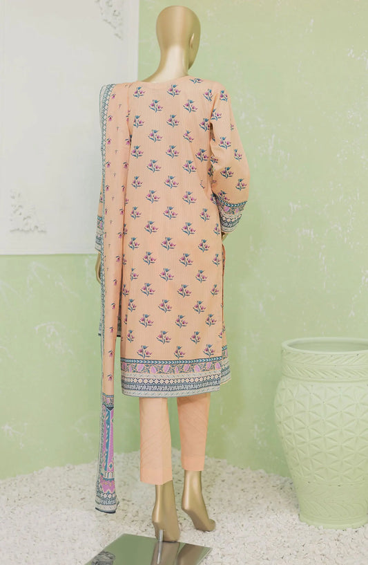 HZ Digital Printed Doriya Collection 2024 - PDC 24