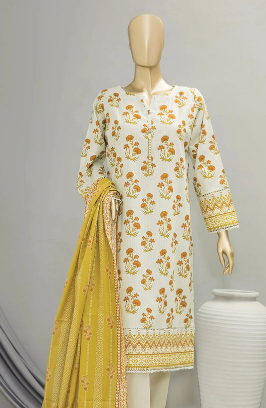 HZ Digital Printed Doriya Collection 2024 - PDC 26