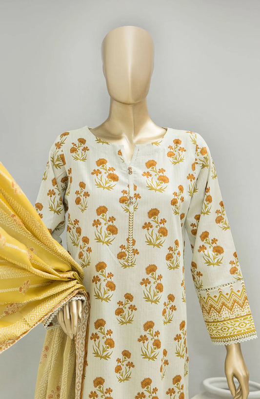 HZ Digital Printed Doriya Collection 2024 - PDC 26