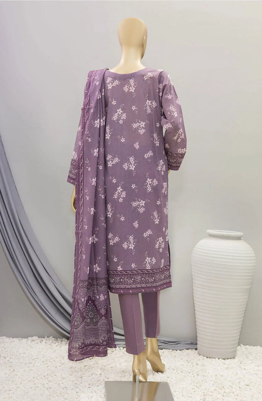 HZ Digital Printed Doriya Collection 2024 - PDC 30