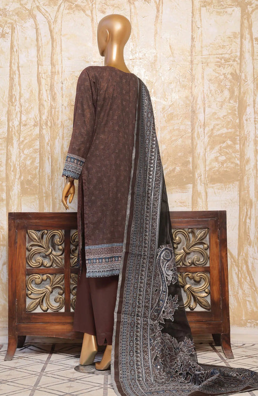 HZ Premium Festive Collection 2024 - PFC-775