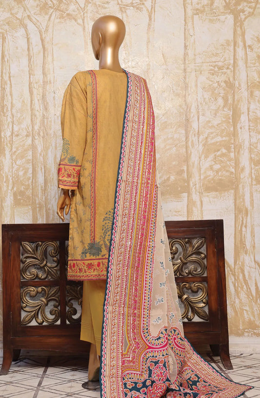 HZ Premium Festive Collection 2024 - PFC-777