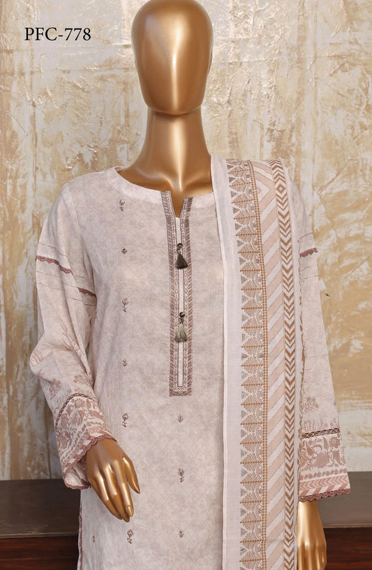HZ Premium Festive Collection 2024 - PFC-778