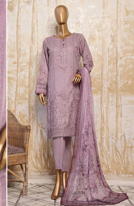 HZ Premium Festive Collection 2024 - PFC-783