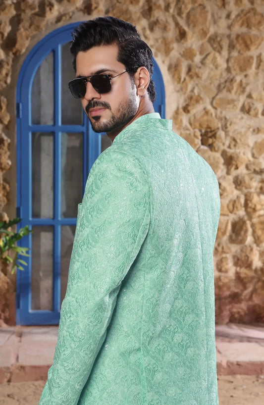 TGM Prince Coat Collection-Prince Coat 89