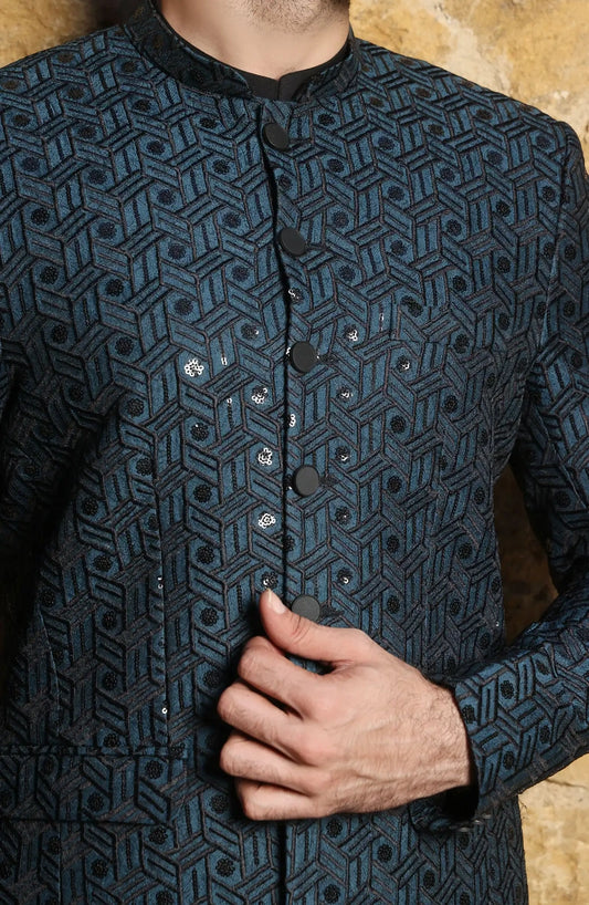 TGM Prince Coat Collection-Prince Coat 92