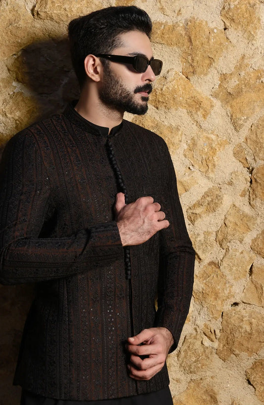 TGM Prince Coat Collection-Prince Coat 94