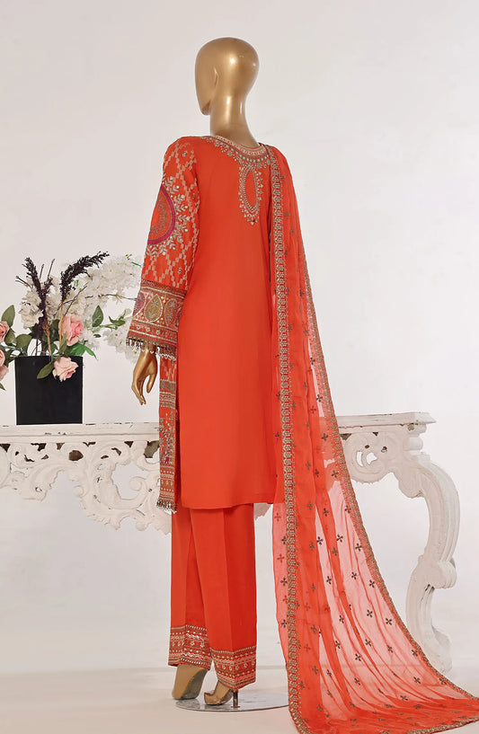 Amna Khadija Mahlaka Festive Formal Pret Vol-02 -QA 01